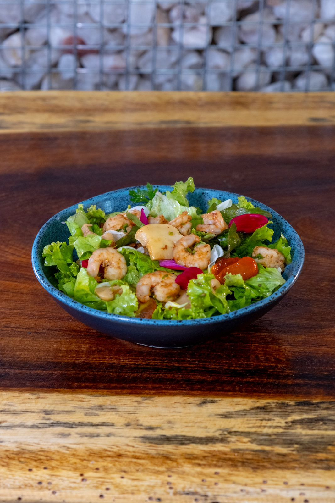 SALADA CRISTAL