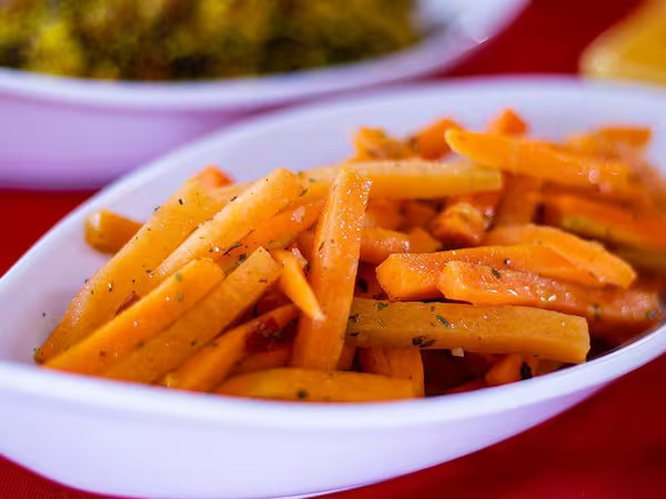 Conserva de cenourinha 350 gr