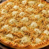 FRANGO COM CREAM CHEESE