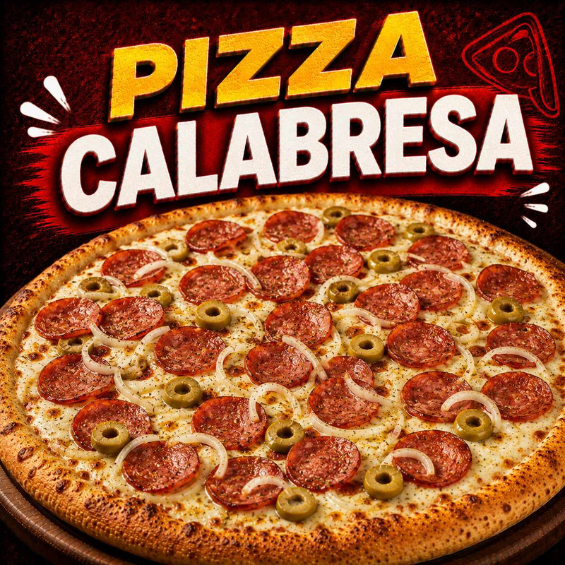 CALABRESA