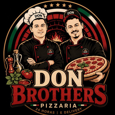 DON BROTHERS PIZZARIA