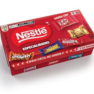 CX BOMBOM ESPECIALIDADES 220G NESTLE