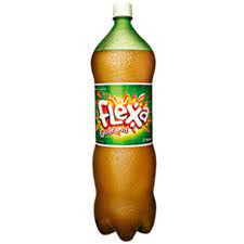 Flexa Guarana - 2l