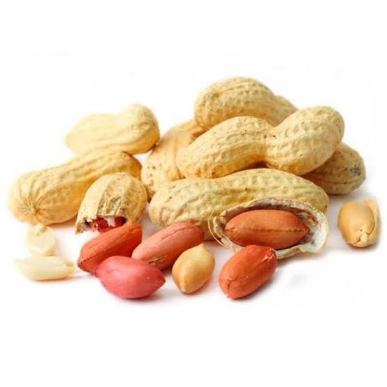 Amendoim C/Casca Torrado (100g)