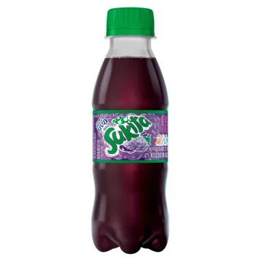 SUKITA UVA 200 ML