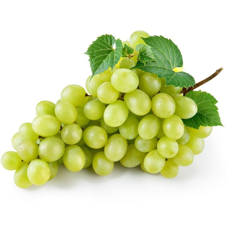 UVA VERDE