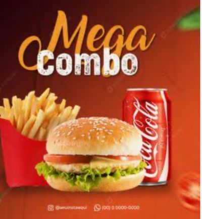 Combo X-Picanha