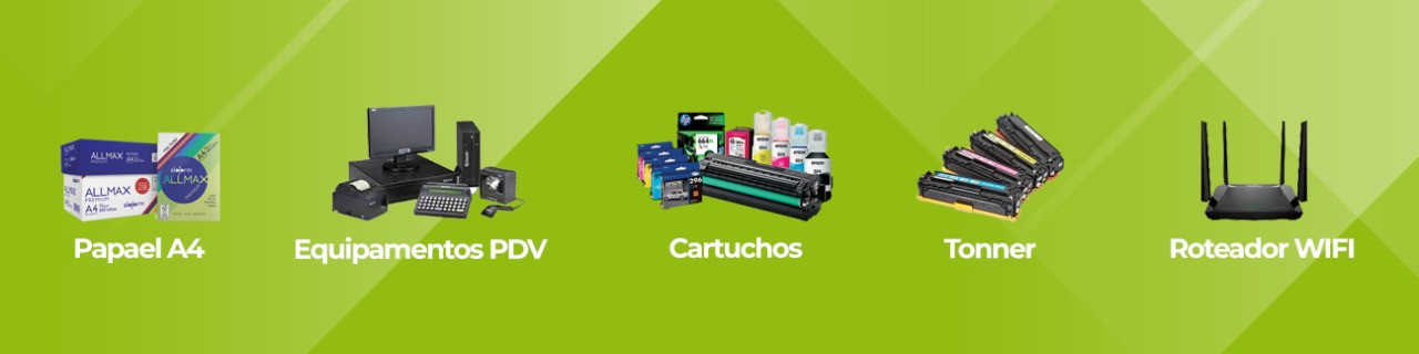 Loja i7 Automação