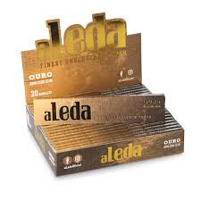 SEDA ALEDA OURO