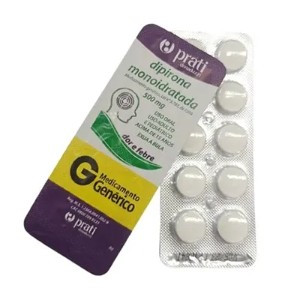 DIPIRONA 500G UN