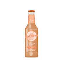 PINK MOON PÊSSEGO 275ML