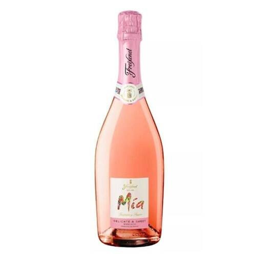 Espumante Freixenet Mia Moscato Spark Pink 750ml