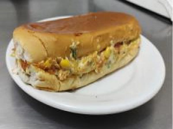 DOG SALSICHA