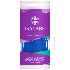 ESCOA DE BOLSO ISACARE UNIDADE