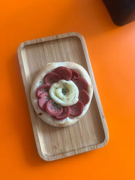 Calabresa Premium