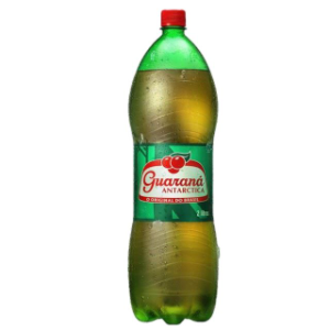 GUARANA ANTARTICA 2L