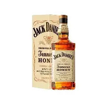 Whisky Honey (Jack Daniels) 1Lt
