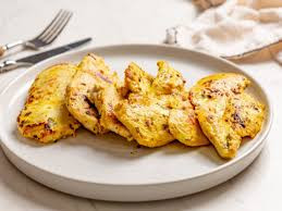  FILÉ DE FRANGO