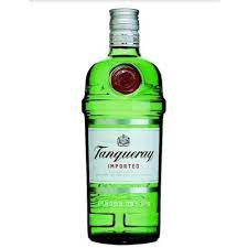 GIN TANQUERAY