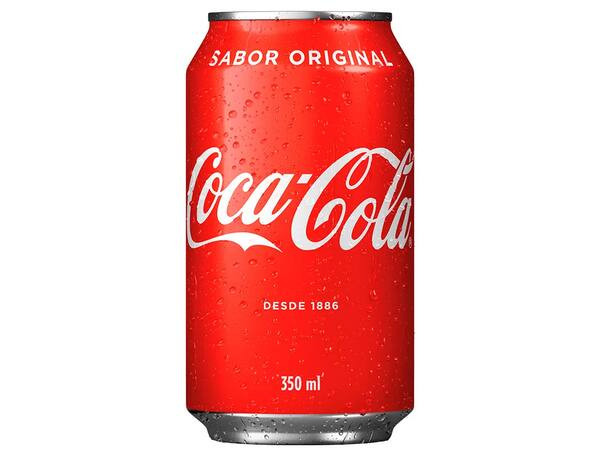 Coca-Cola 350ml