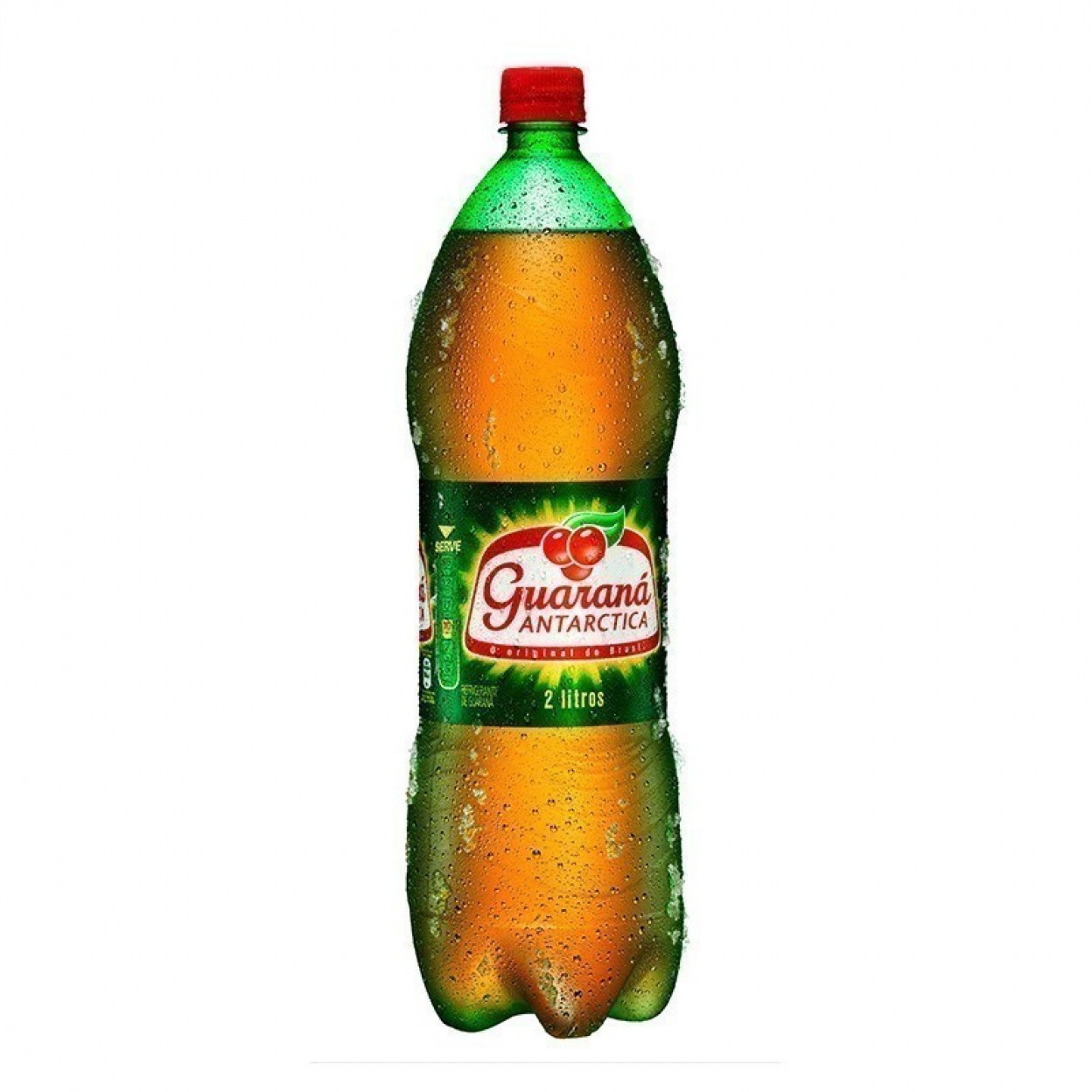 GUARANA 2L