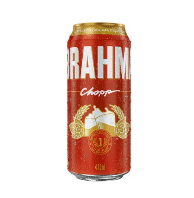 BRAHMA LATA