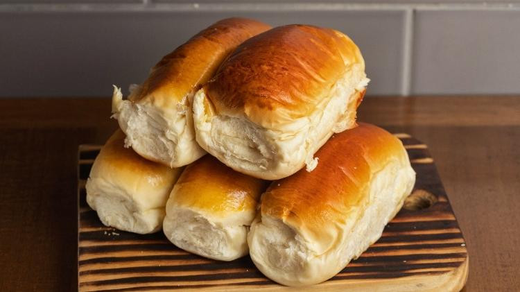 Pão de Cará Kg