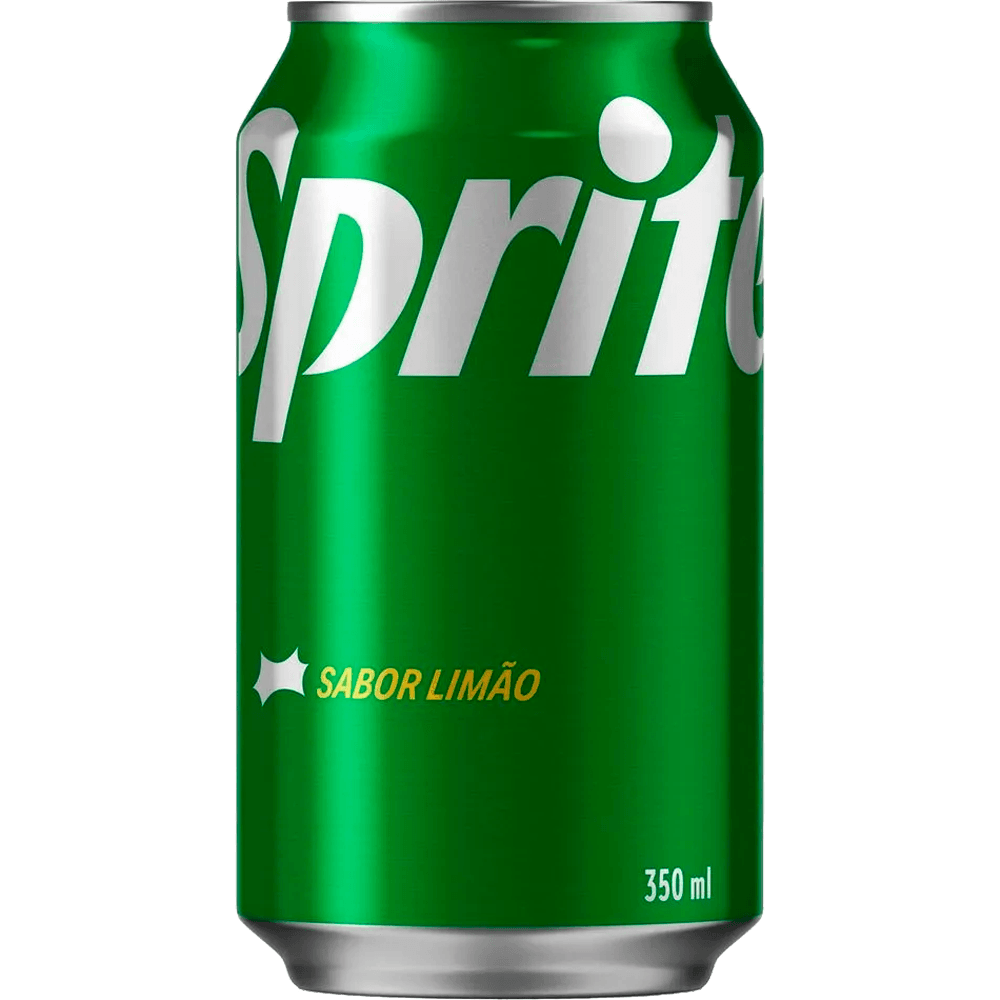 Sprite 350 ml