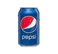 Pepsi 350ML