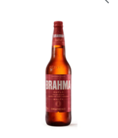 BRAHMA LITRO 