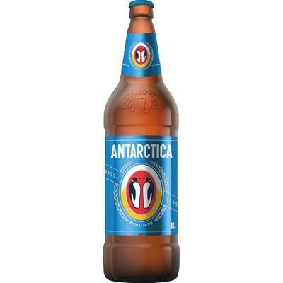 Antarctica Litrao