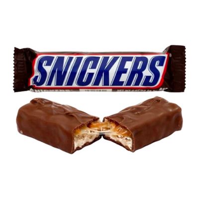 Snickers Chocolate
