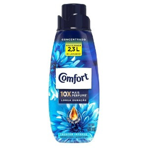 AMACIANTE CONCENTRADO  COMFORT FRESCOR INTENSO 500ML