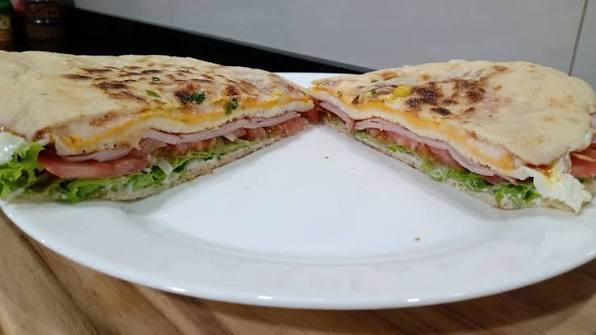 BEIRUTE MISTO