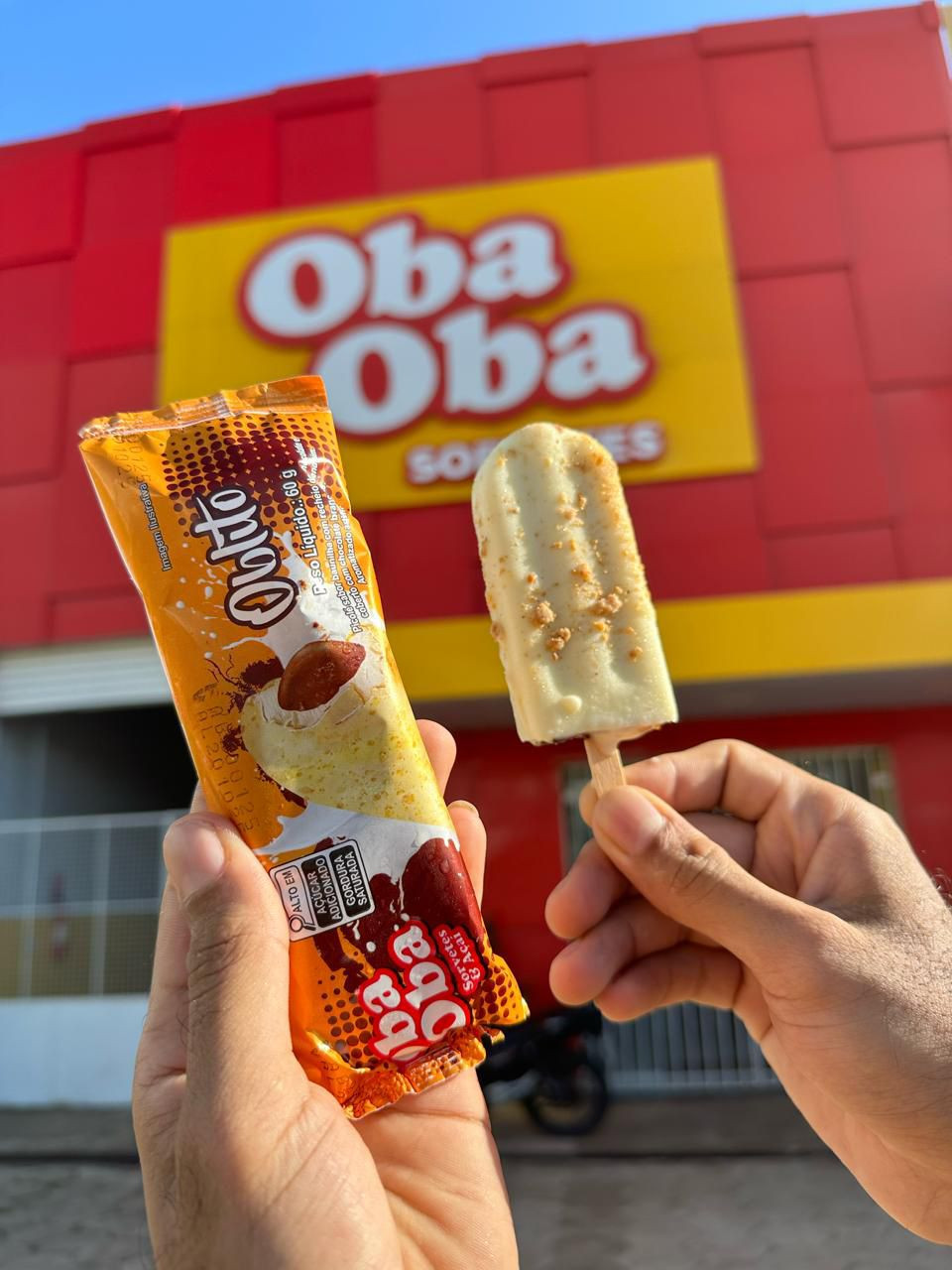 OBLITO PICOLE