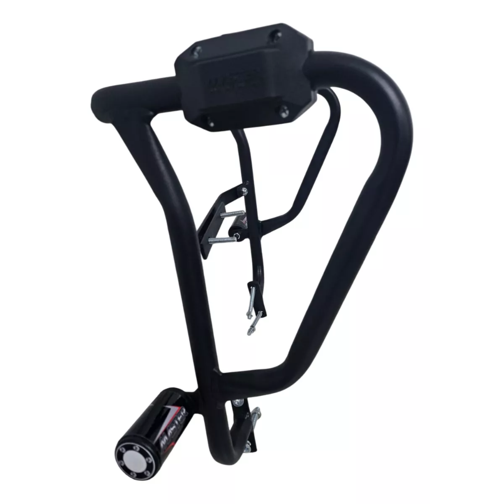 PROT CAREN FAZER 250 ATÉ 2010 ESB /PRETO