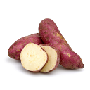 BATATA DOCE UN