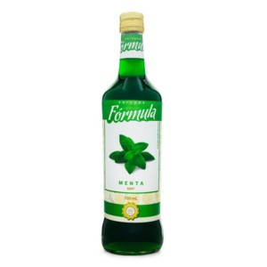 XAROPE MENTA FORMULA 700ML
