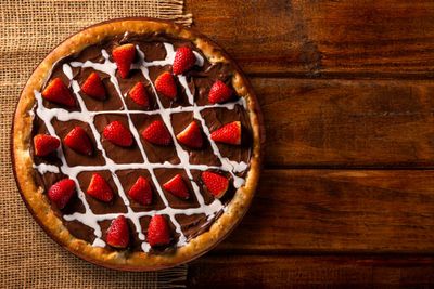Pizza G | Doce