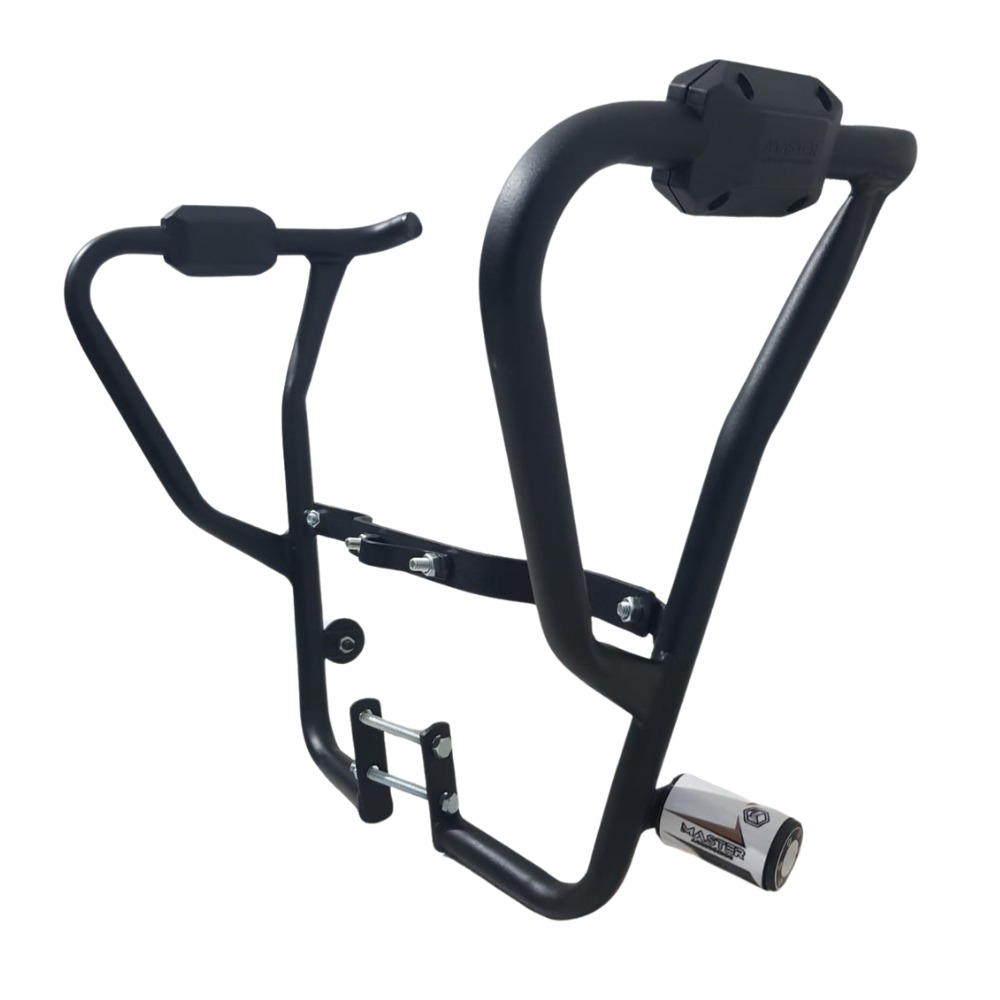 PROT CAREN BROS 160 2024 ESB/BRANCO