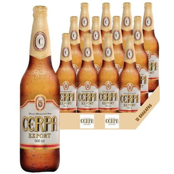 CERPA EXPORT 600ML
