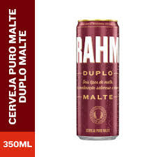 BRAHMA DUPLO MALTE 350ML