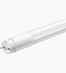 Lampada led T8 Tubular 60cm Br Quente Bivolt