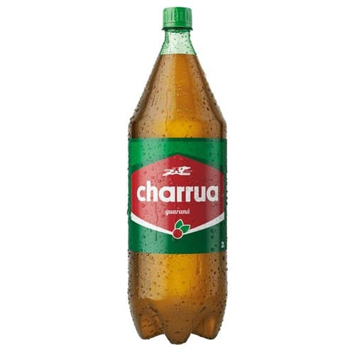 Charrua Guaraná 2l