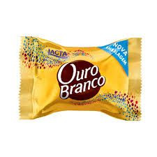 CHOCOLATE BOMBOM LACTA OURO BRANCO
