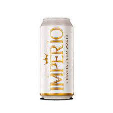 IMPERIO LATÃO UND