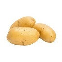 BATATA ESCOVADA KG