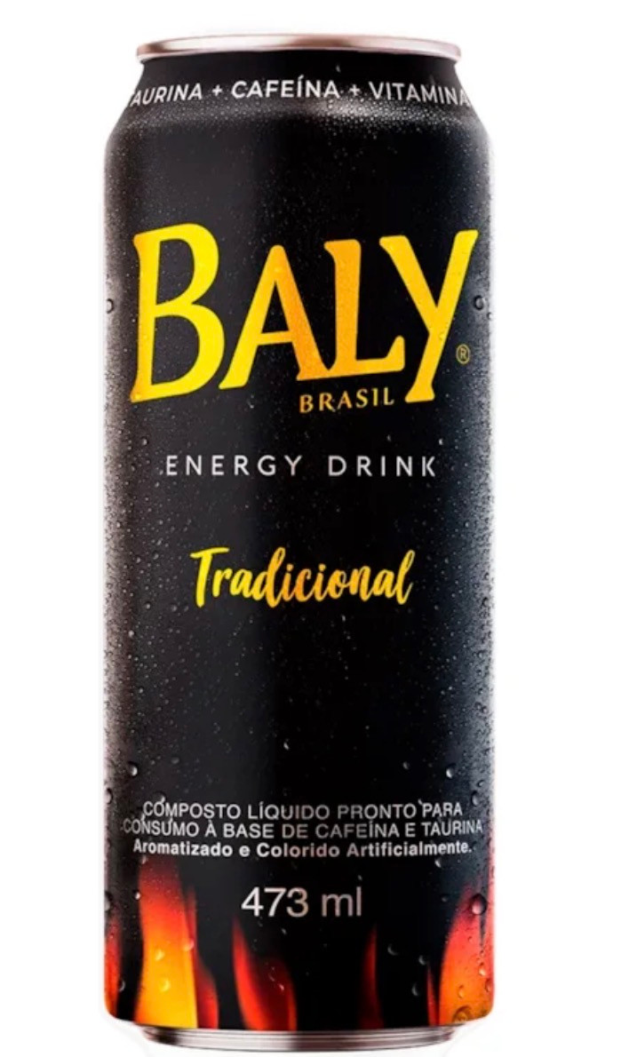 ENERGÉTICO BALLY TRADICIONAL 473ML
