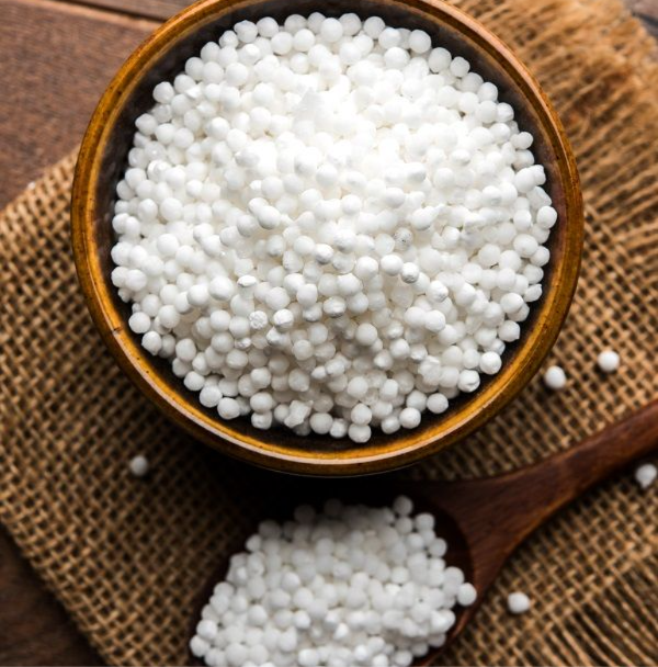 FLOCOS DE TAPIOCA