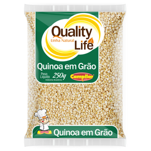 QUINOA CAMPILAR 250G